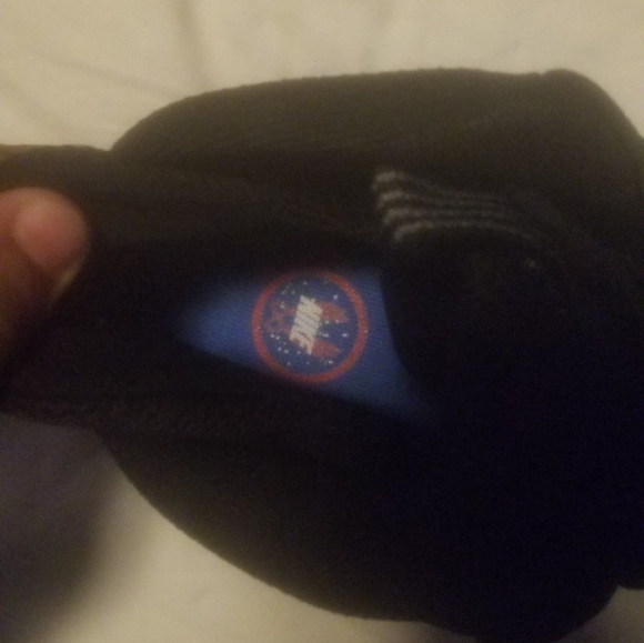 Men Nike Air Foamposite One XX QS 'Alternate Gala - Picture 8 of 9